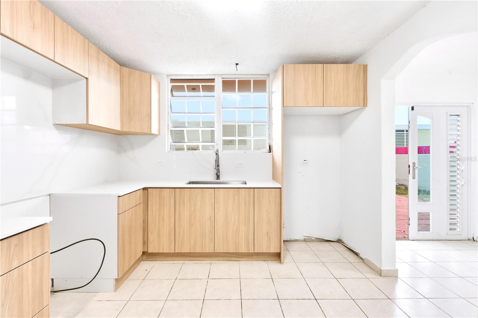 ESTANCIAS DE RIO HONDO - Residential