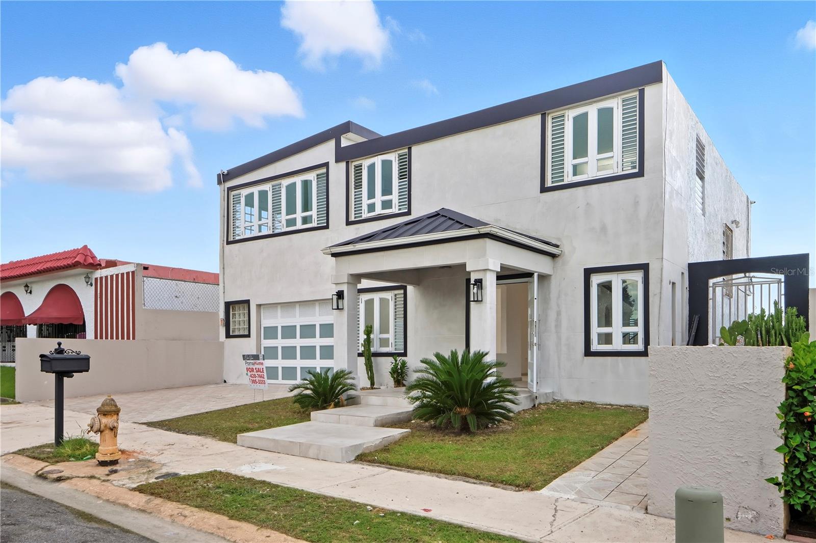 ESTANCIAS DE RIO HONDO - Residential