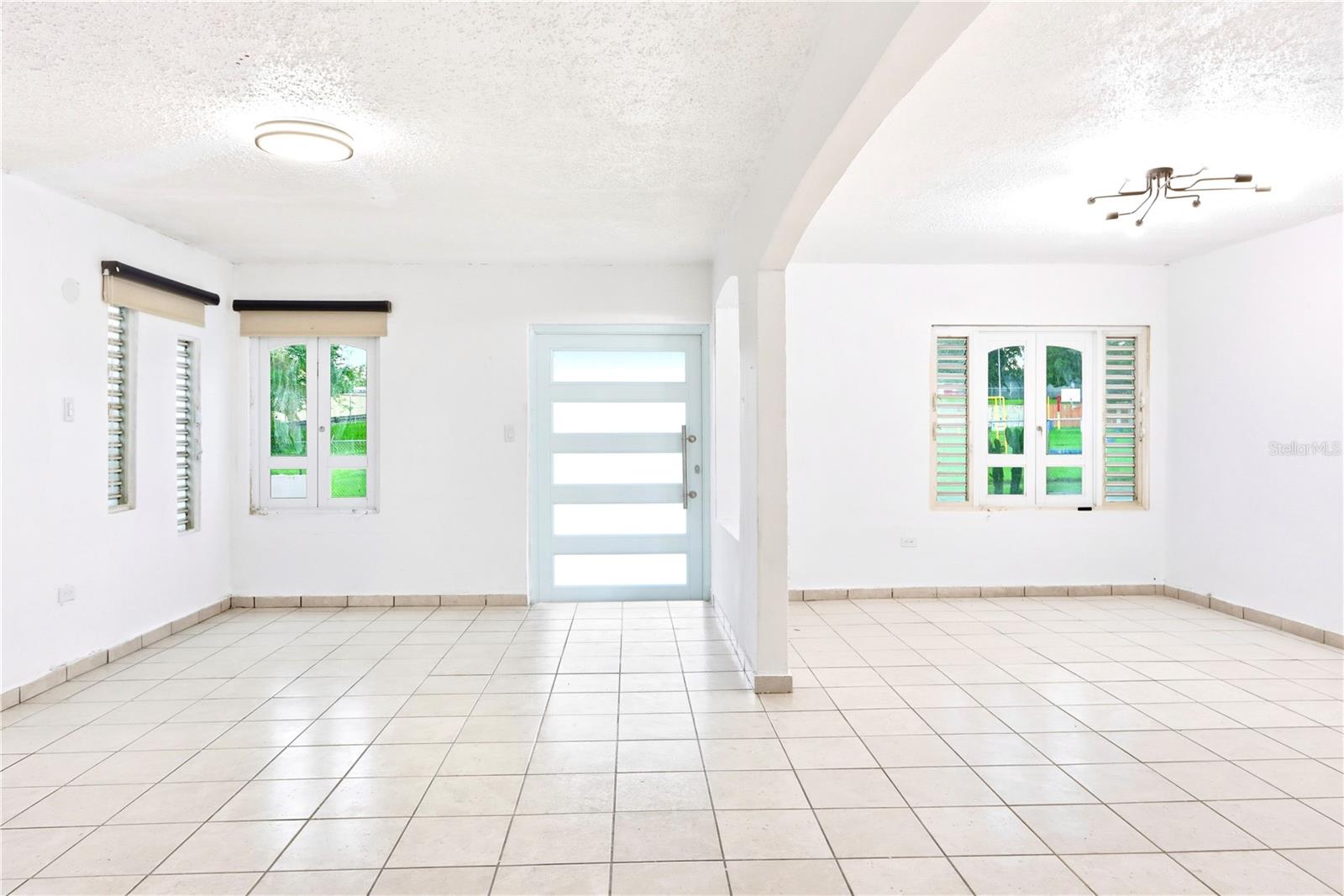 ESTANCIAS DE RIO HONDO - Residential