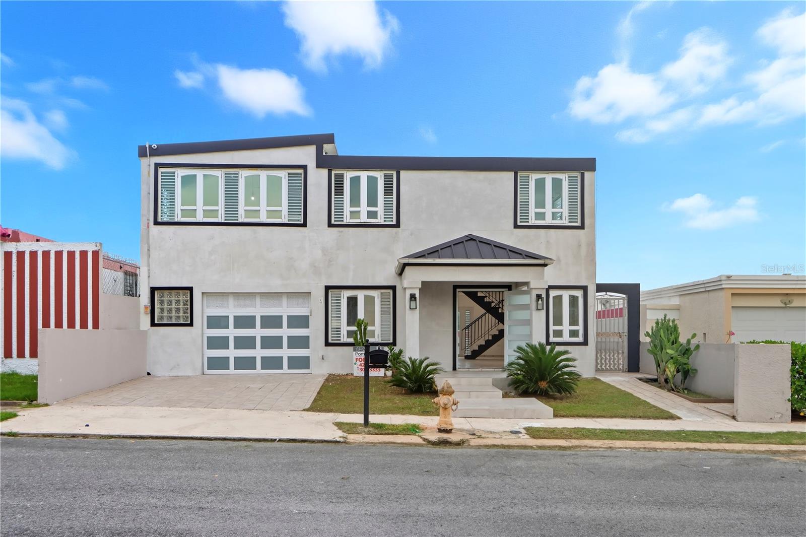 ESTANCIAS DE RIO HONDO - Residential