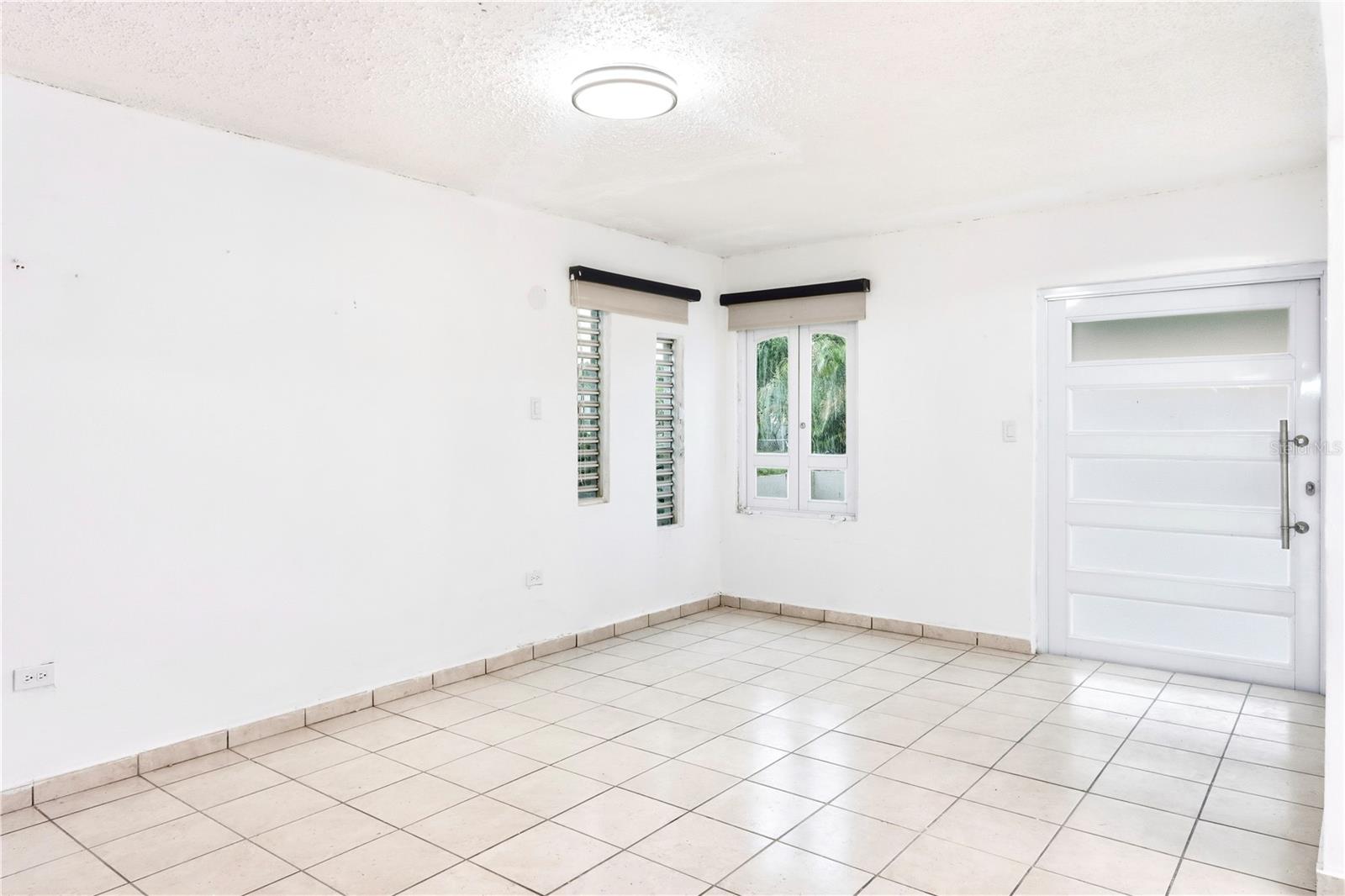 ESTANCIAS DE RIO HONDO - Residential