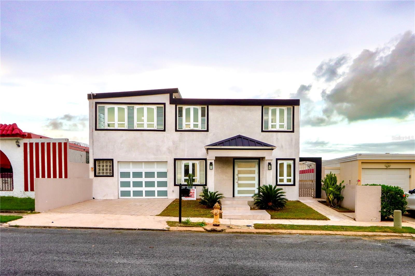 ESTANCIAS DE RIO HONDO - Residential