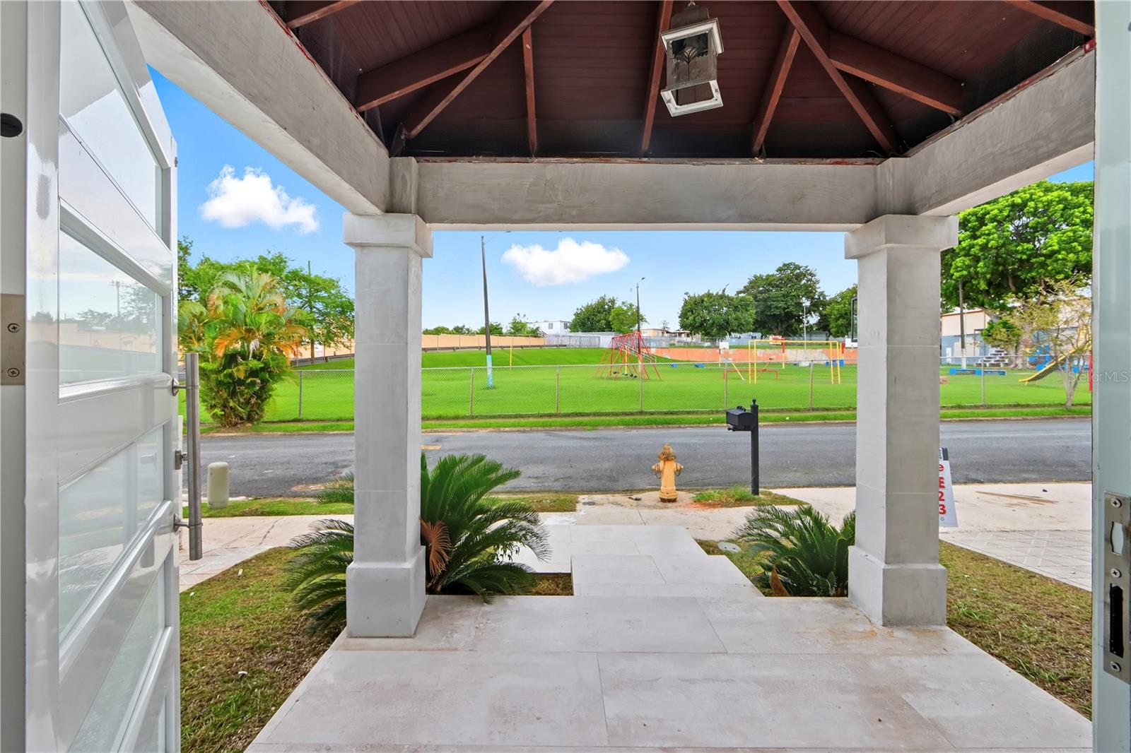 ESTANCIAS DE RIO HONDO - Residential