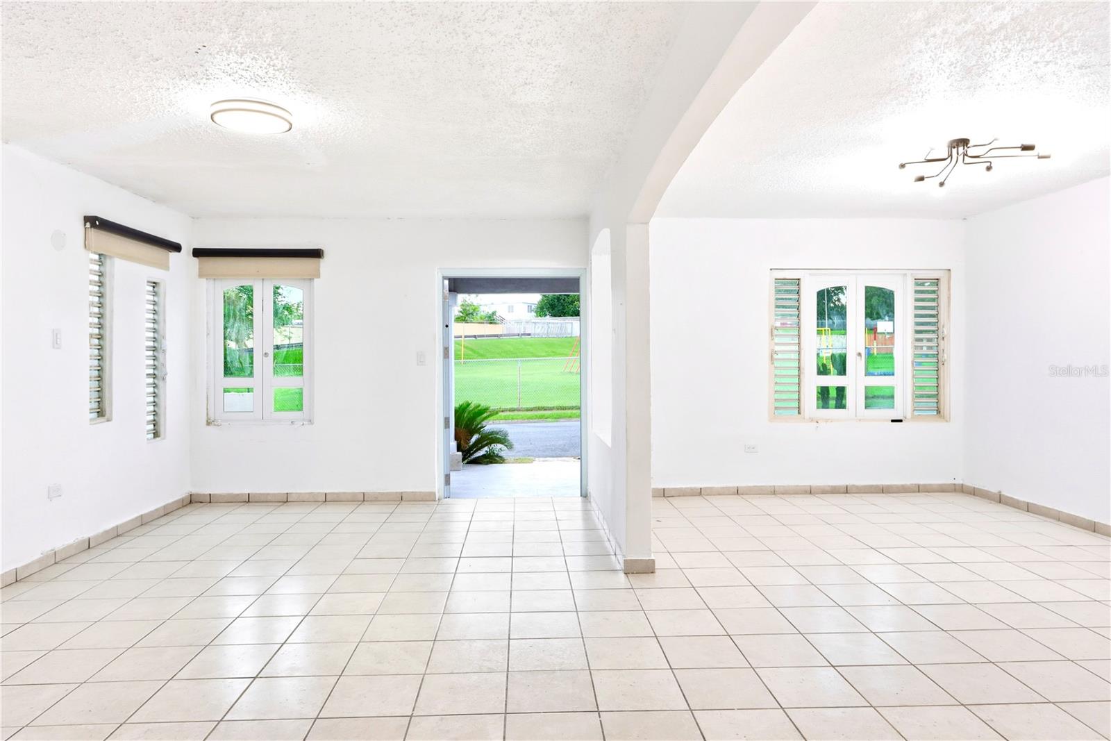 ESTANCIAS DE RIO HONDO - Residential