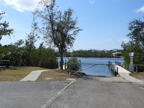 A home in PORT CHARLOTTE