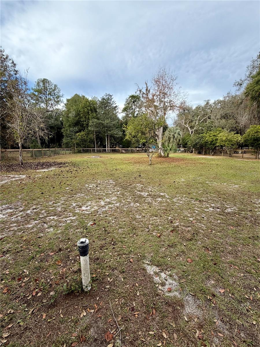 OCKLAWAHA RIVER ESTATE - Land