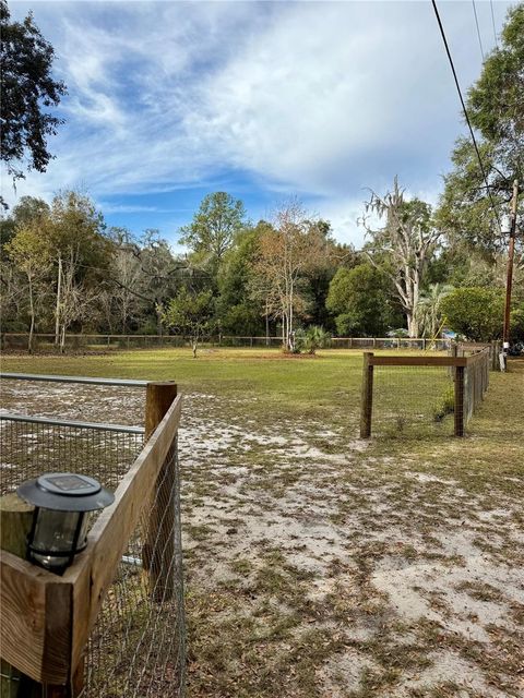 TBD NE 154TH PLACE LOT 6 & 7 FORT MC COY FL 32134