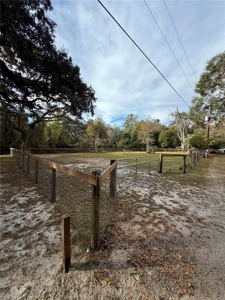 TBD NE 154TH PLACE LOT 6 & 7