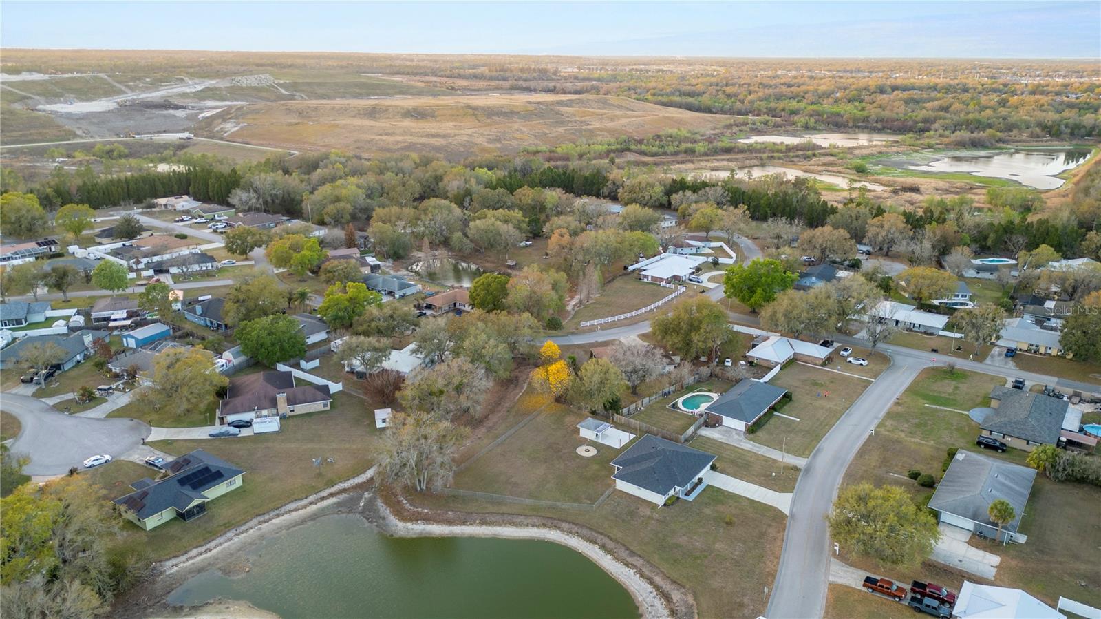 HIGHLAND LAKES ESTATES - Residential