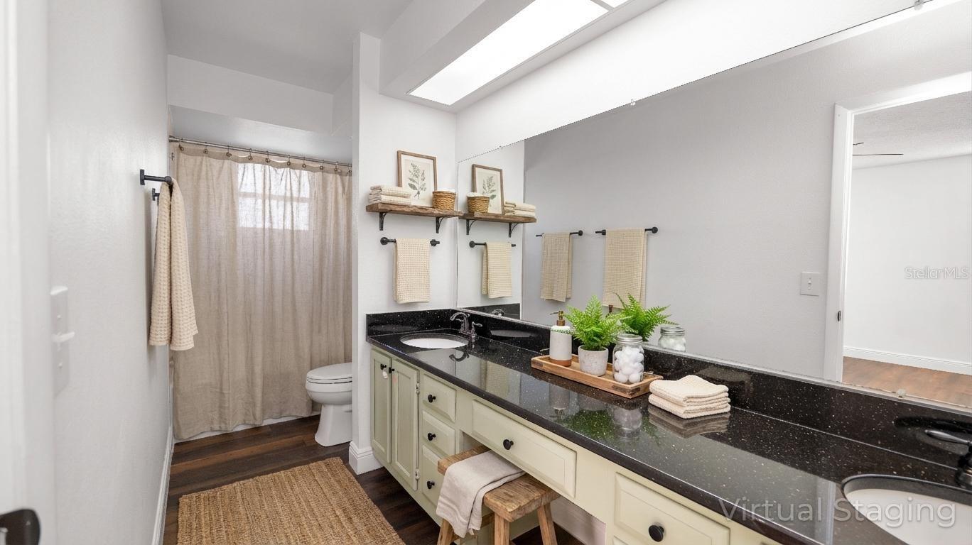 HIGHLAND LAKES ESTATES - Residential