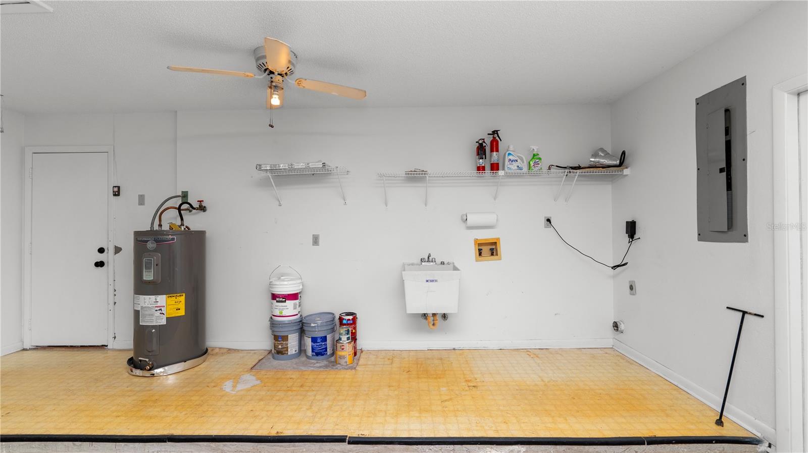 HIGHLAND LAKES ESTATES - Residential