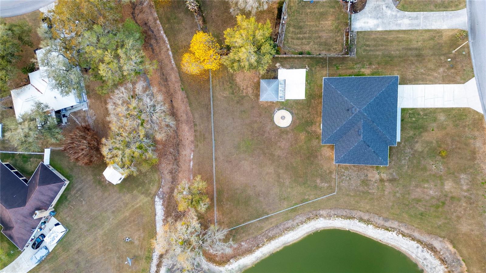 HIGHLAND LAKES ESTATES - Residential