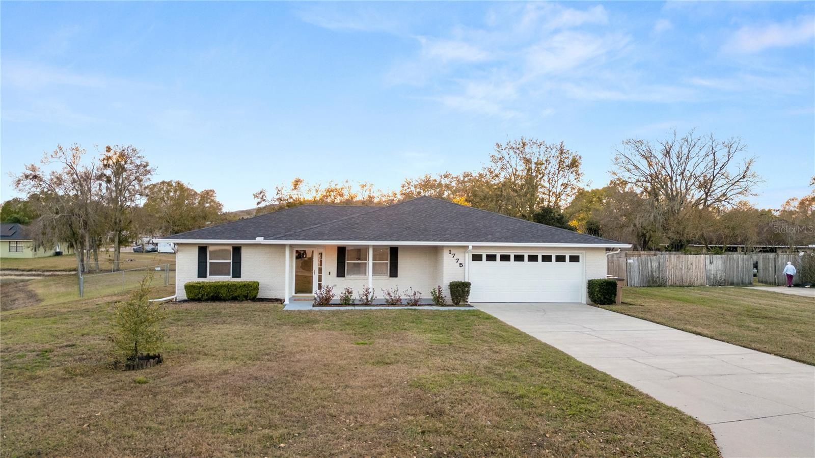 HIGHLAND LAKES ESTATES - Residential