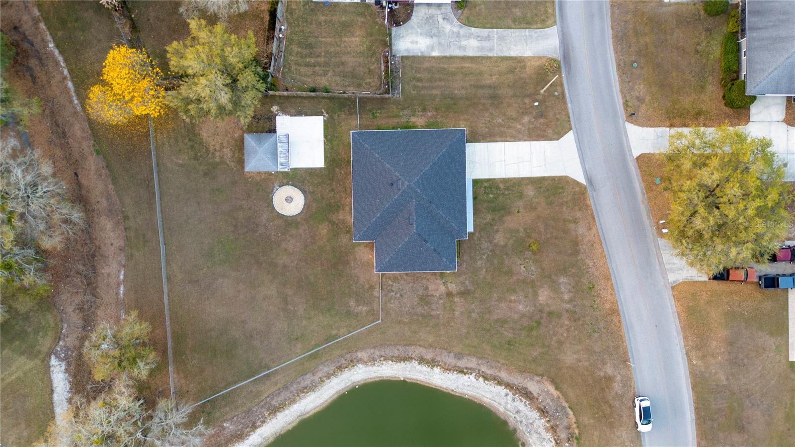 HIGHLAND LAKES ESTATES - Residential