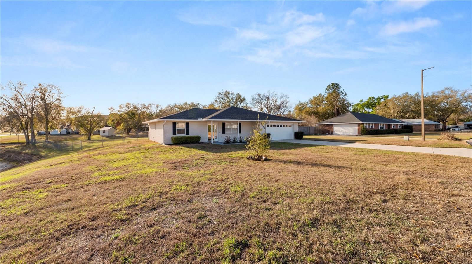 HIGHLAND LAKES ESTATES - Residential