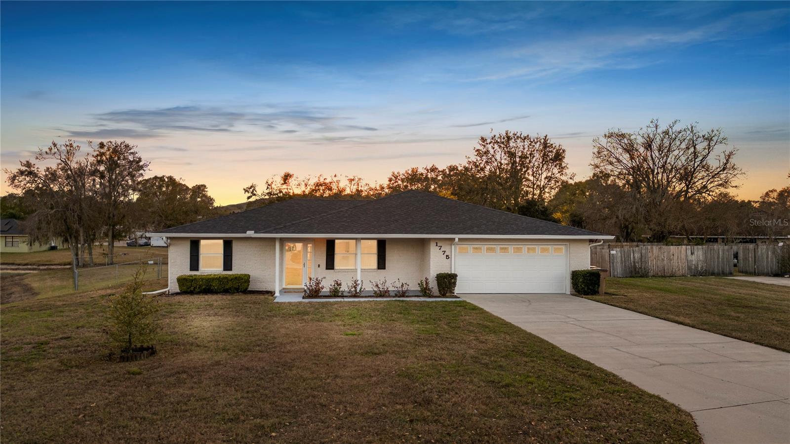 HIGHLAND LAKES ESTATES - Residential