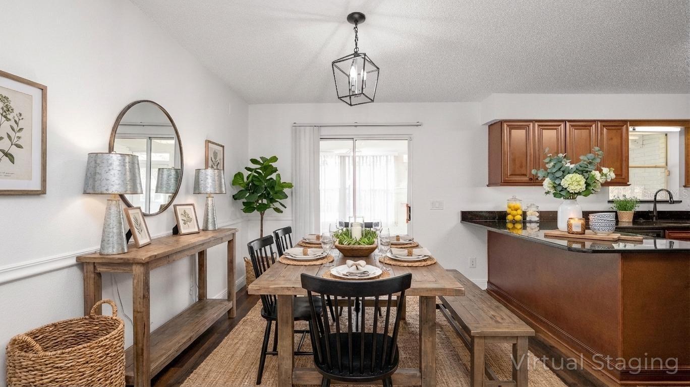 HIGHLAND LAKES ESTATES - Residential