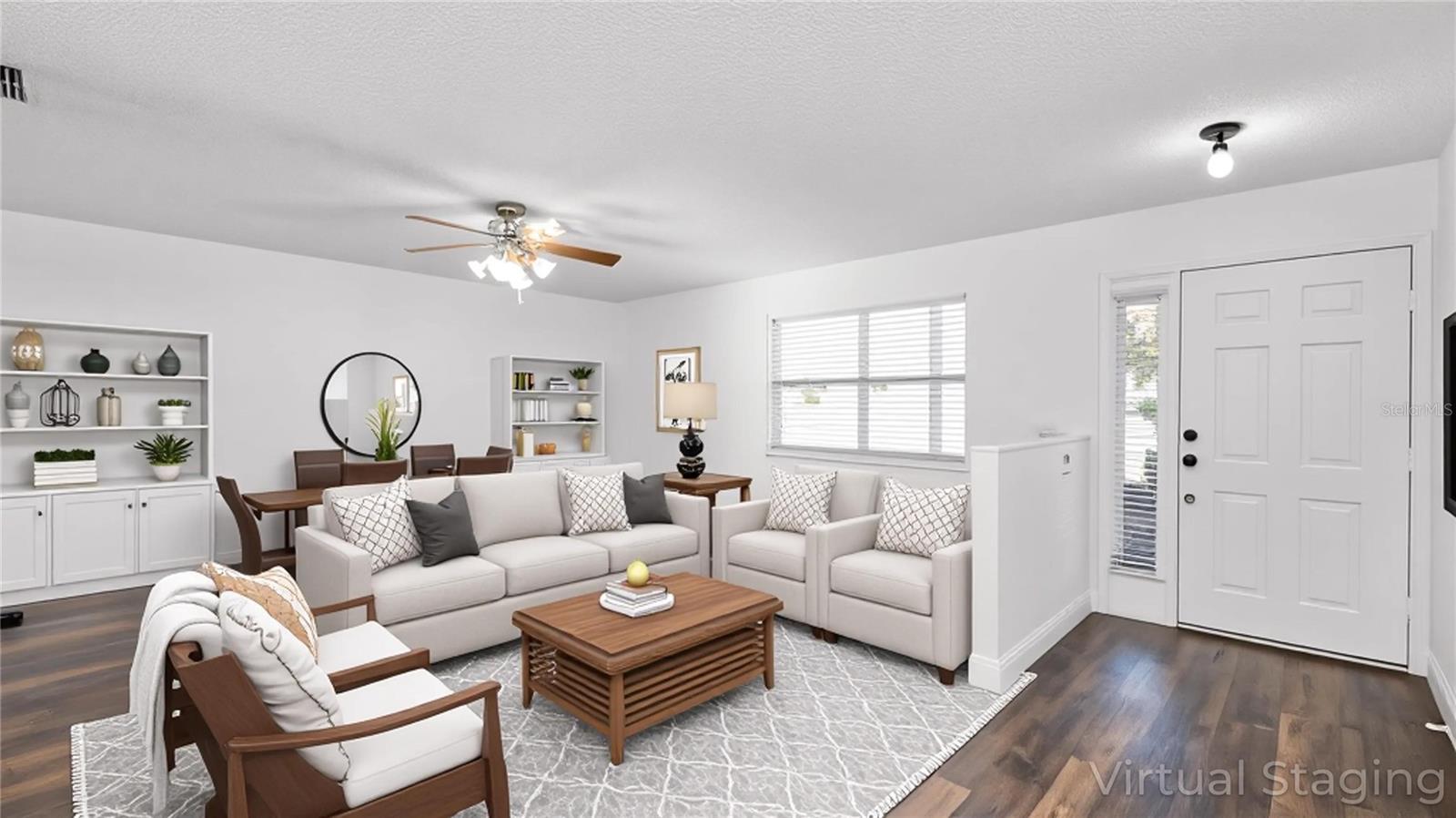 HIGHLAND LAKES ESTATES - Residential