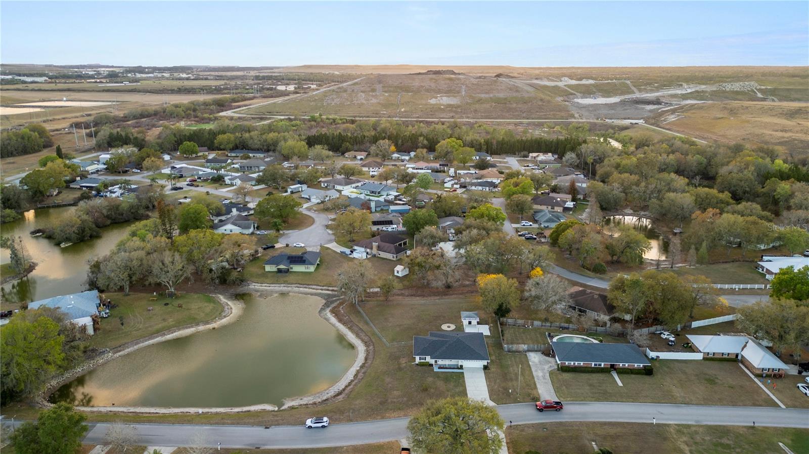 HIGHLAND LAKES ESTATES - Residential