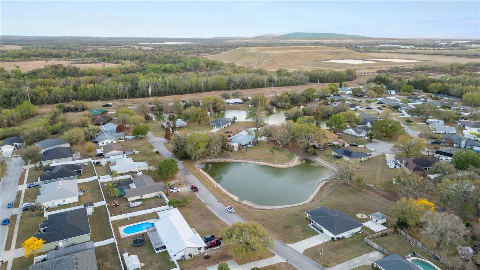 HIGHLAND LAKES ESTATES - Residential