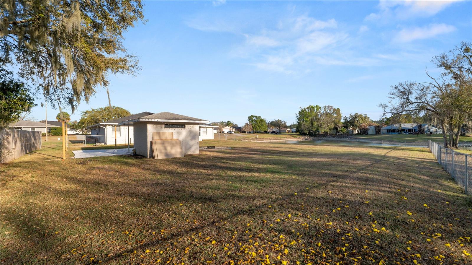 HIGHLAND LAKES ESTATES - Residential