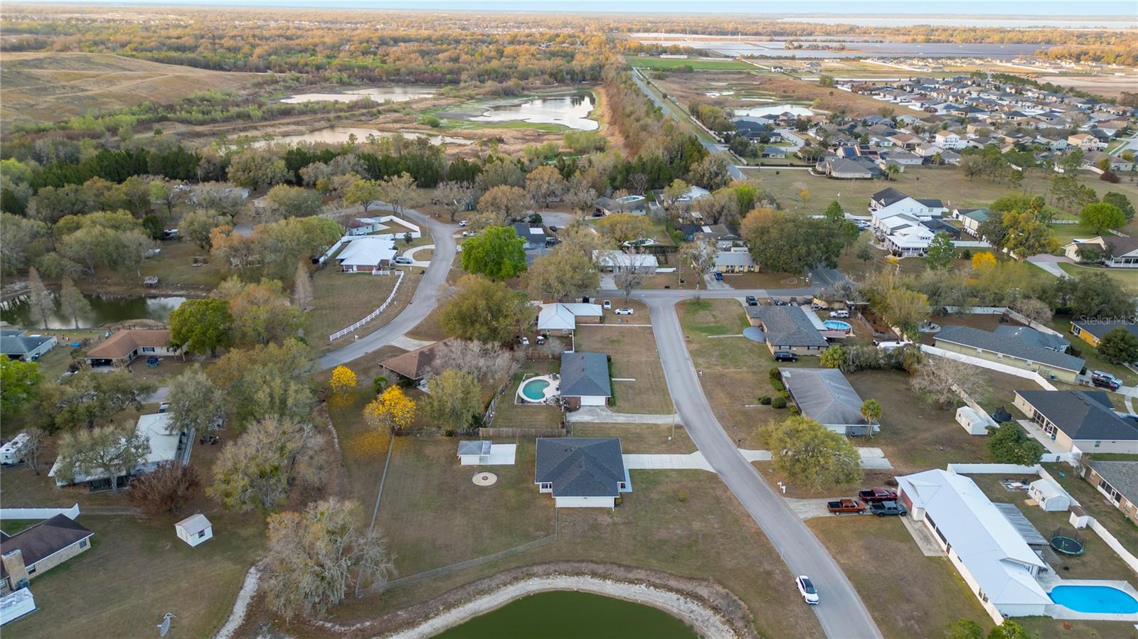 HIGHLAND LAKES ESTATES - Residential