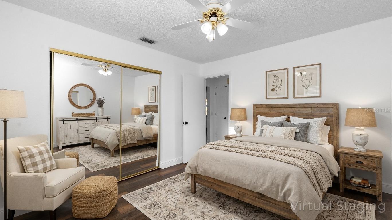 HIGHLAND LAKES ESTATES - Residential