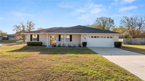 Photo of 1775 Highland Boulevard, Bartow, FL 33830 (MLS # L4959972)