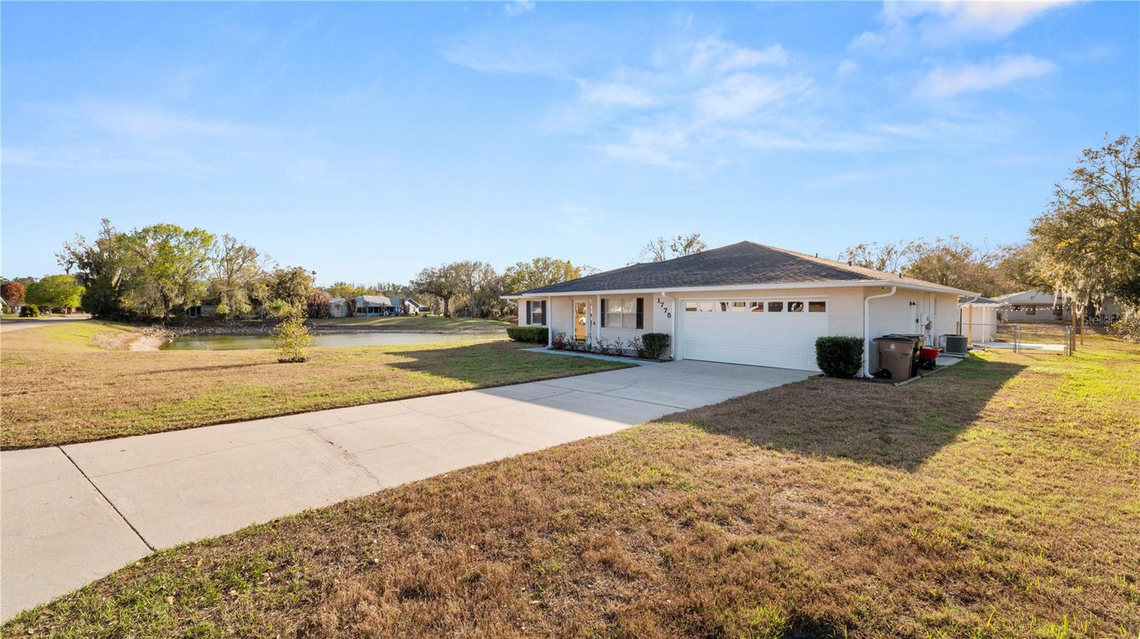 HIGHLAND LAKES ESTATES - Residential