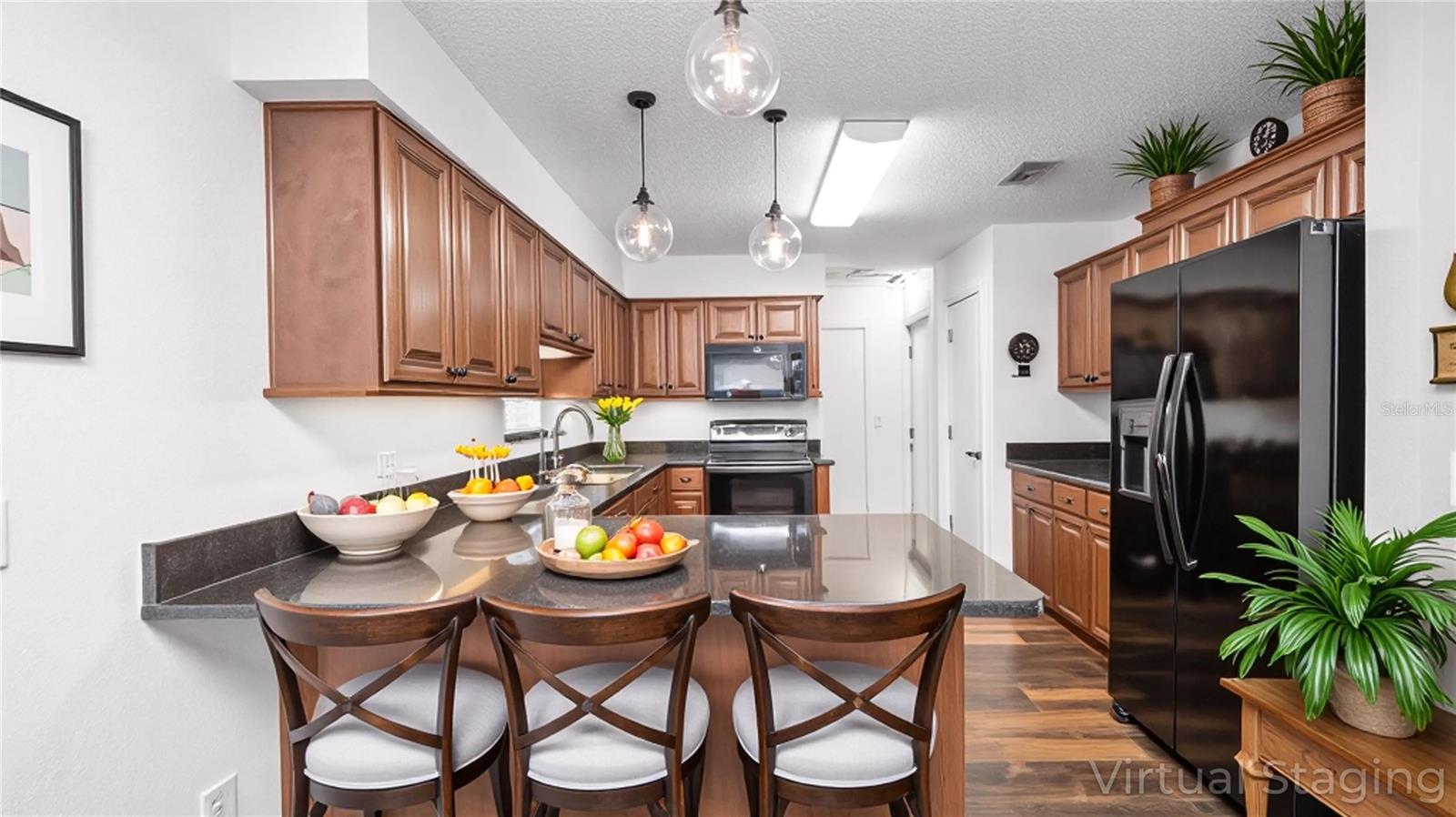 HIGHLAND LAKES ESTATES - Residential