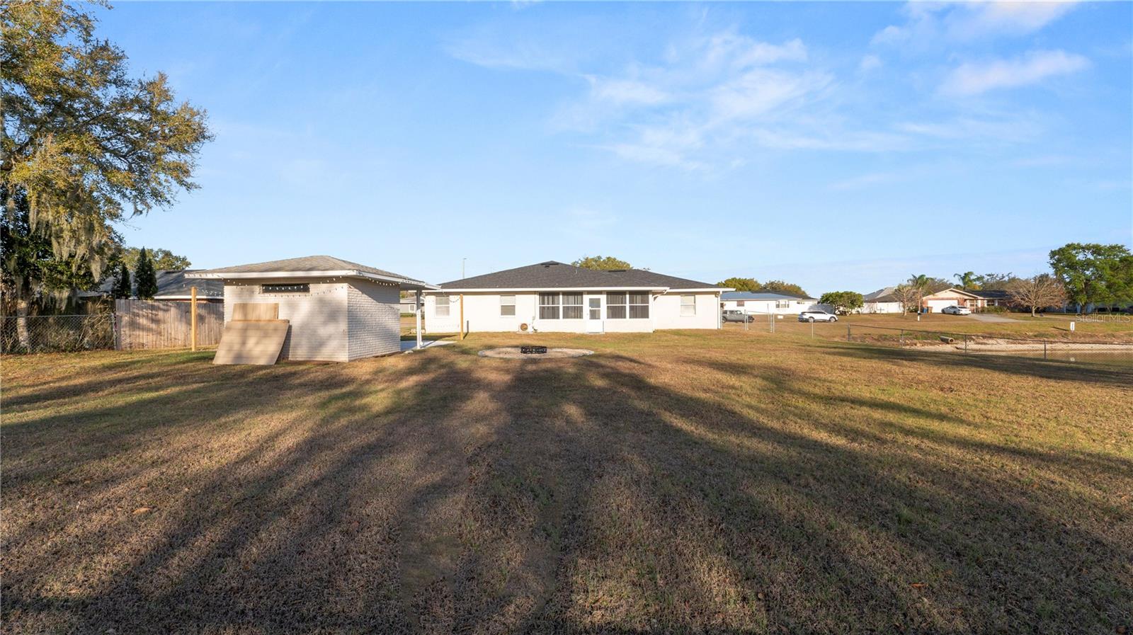 HIGHLAND LAKES ESTATES - Residential