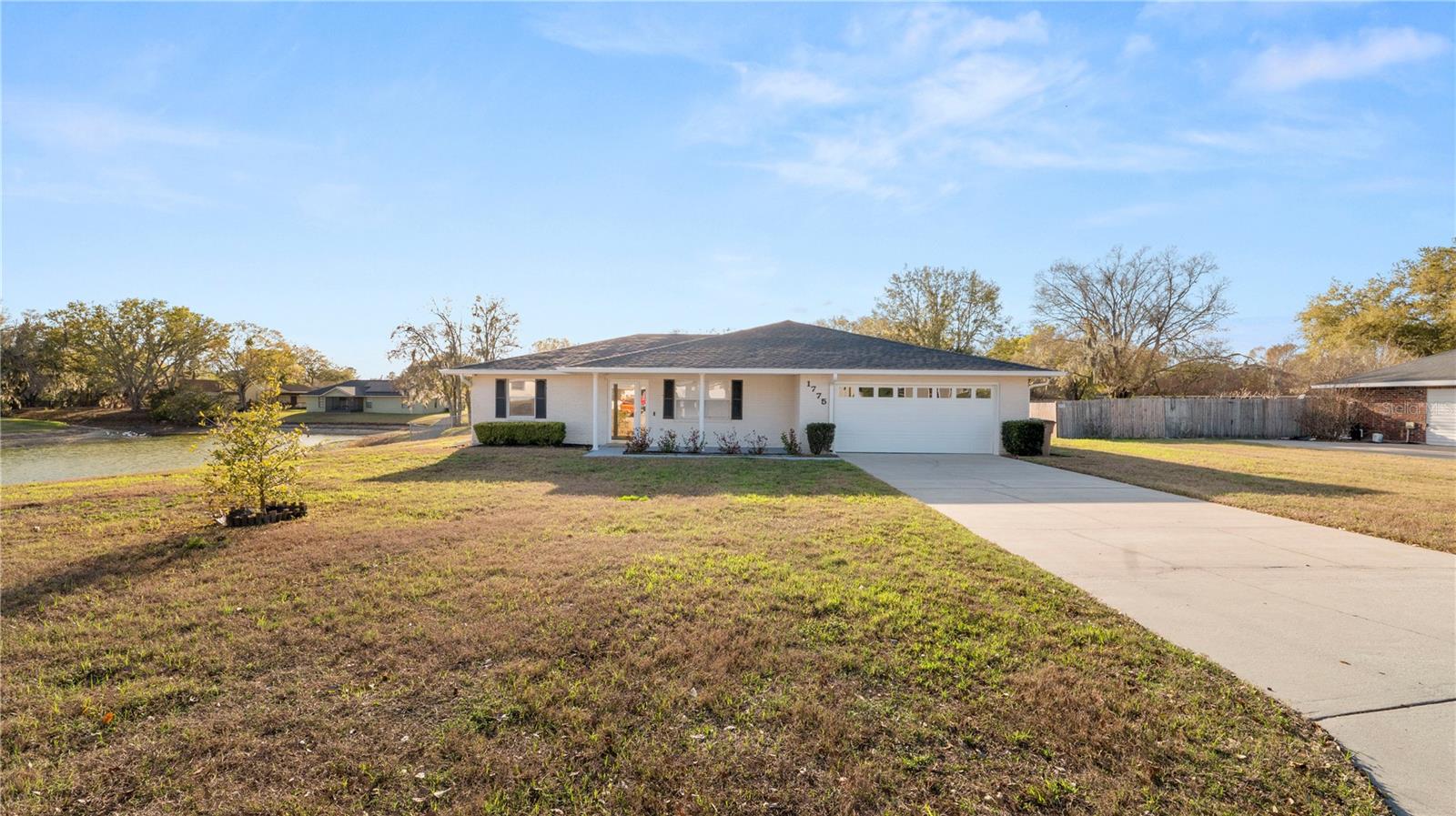 HIGHLAND LAKES ESTATES - Residential