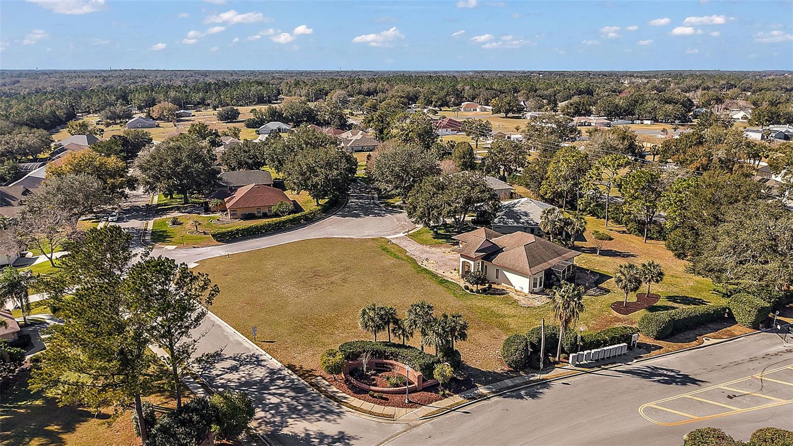 HARBOR HILLS PH III SUB - Land