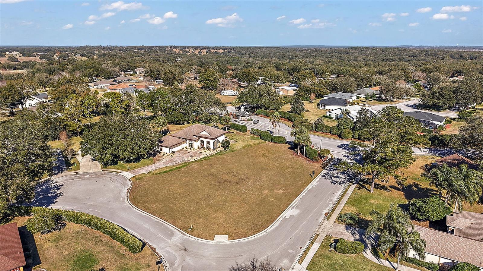 HARBOR HILLS PH III SUB - Land