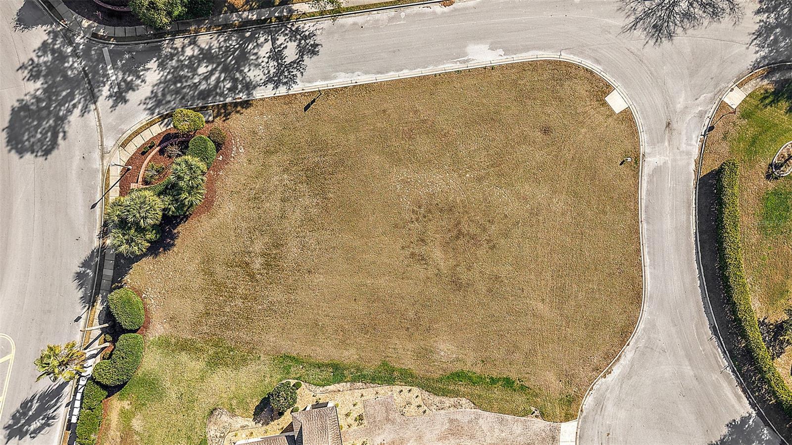 HARBOR HILLS PH III SUB - Land