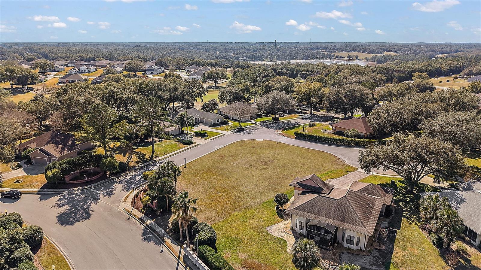 HARBOR HILLS PH III SUB - Land