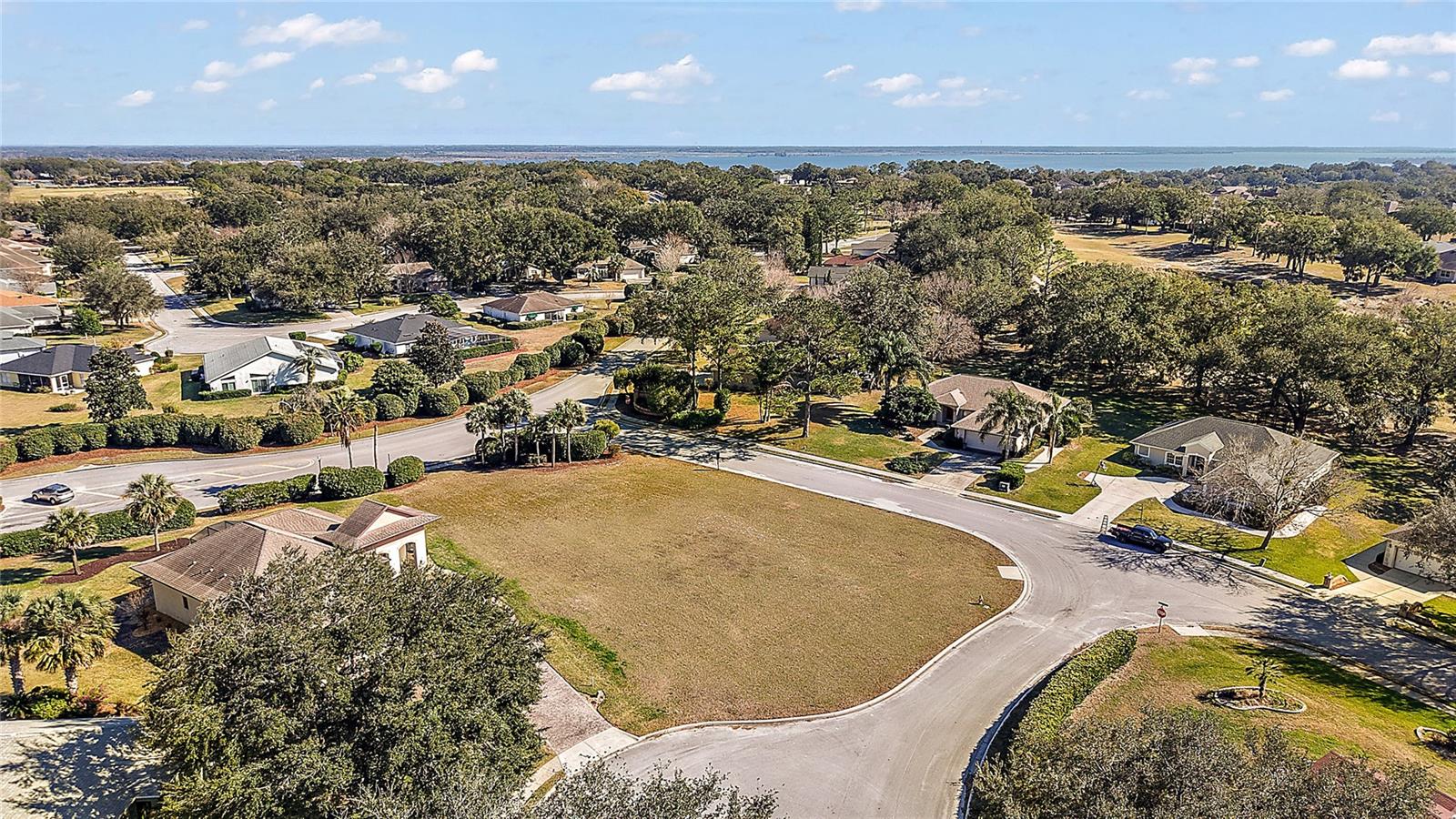 HARBOR HILLS PH III SUB - Land