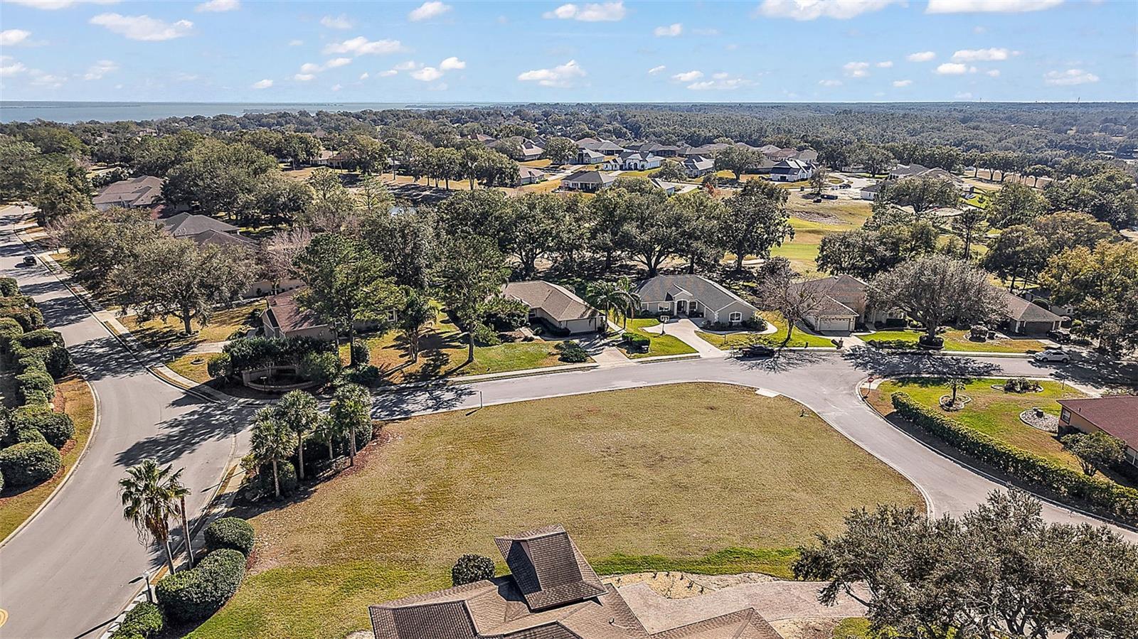 HARBOR HILLS PH III SUB - Land