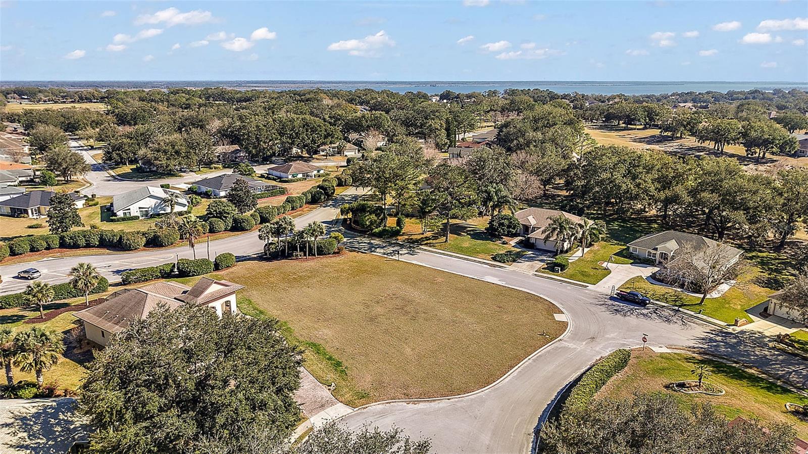 HARBOR HILLS PH III SUB - Land