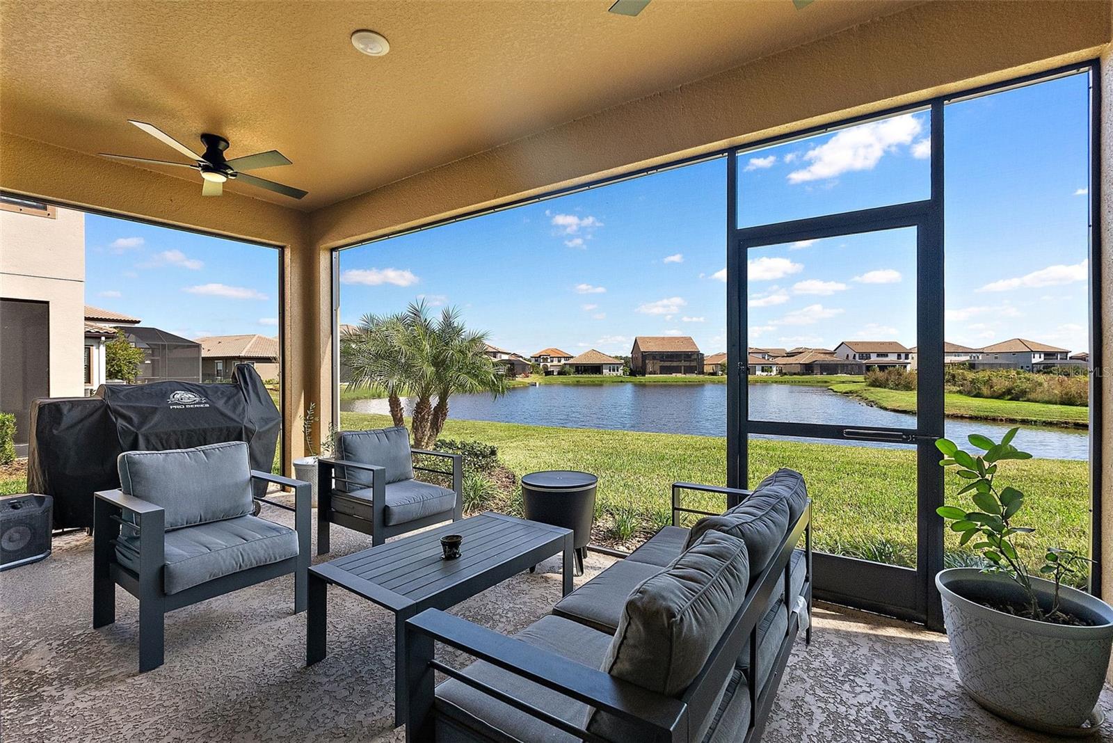 CROSSWIND RANCH PH IA - Residential