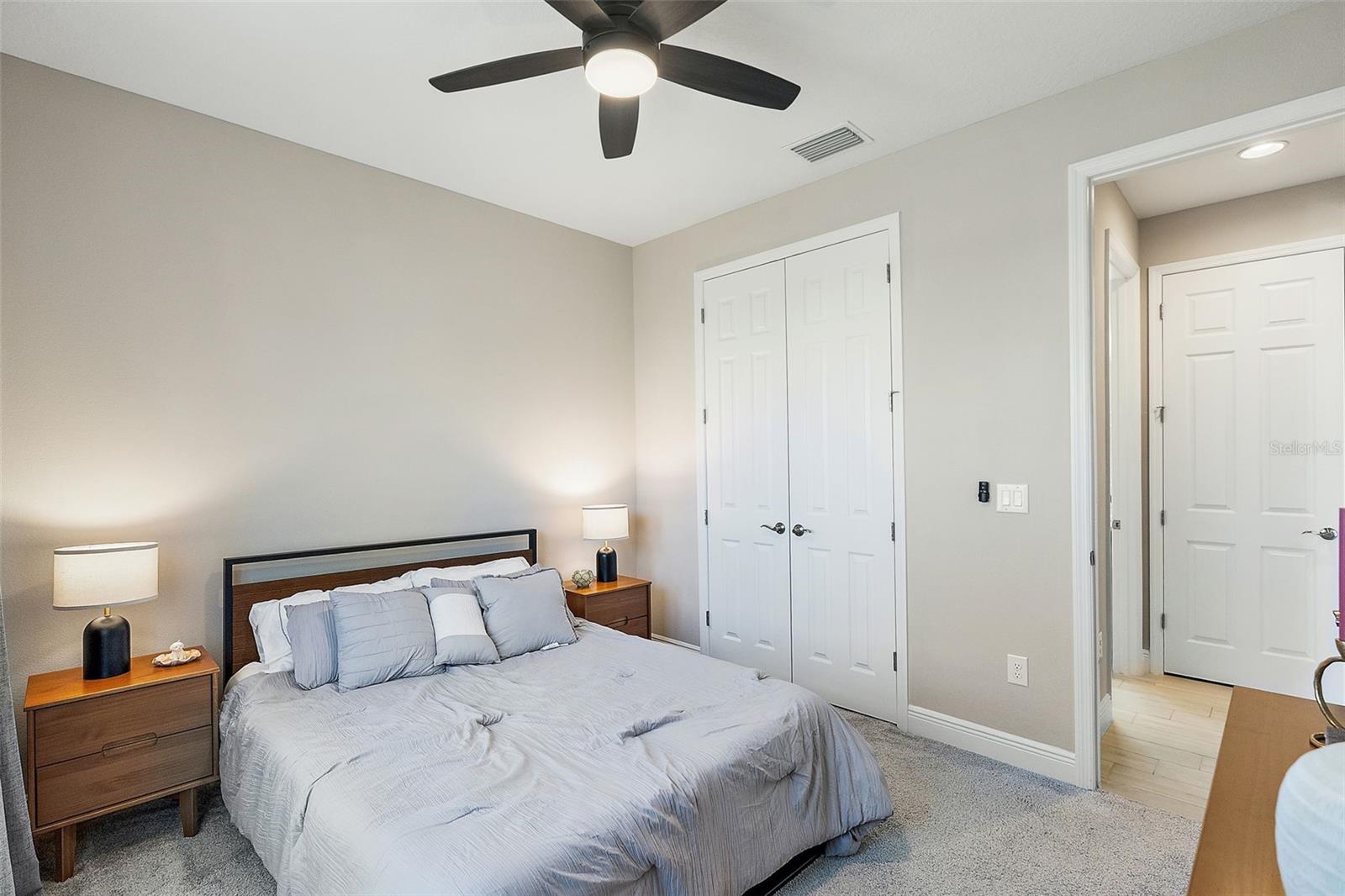 CROSSWIND RANCH PH IA - Residential