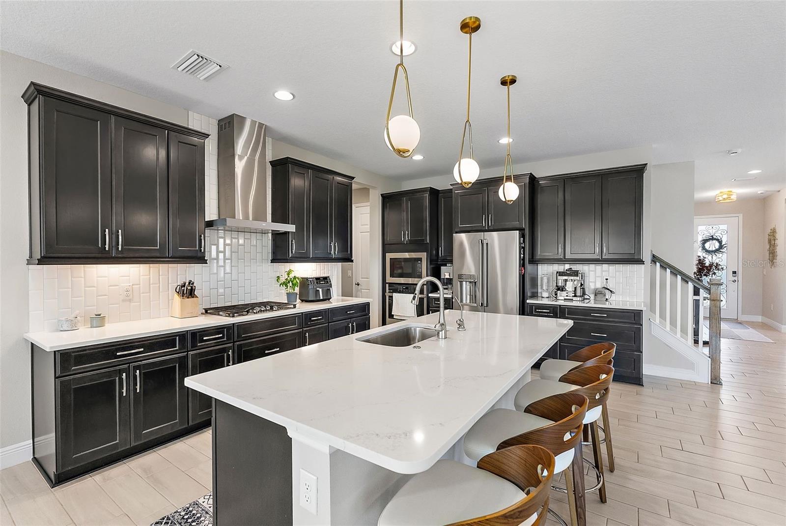 CROSSWIND RANCH PH IA - Residential