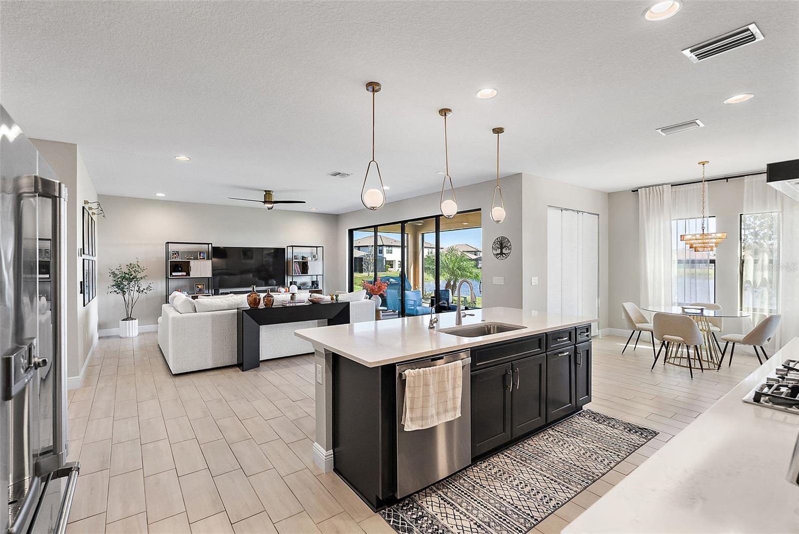 CROSSWIND RANCH PH IA - Residential