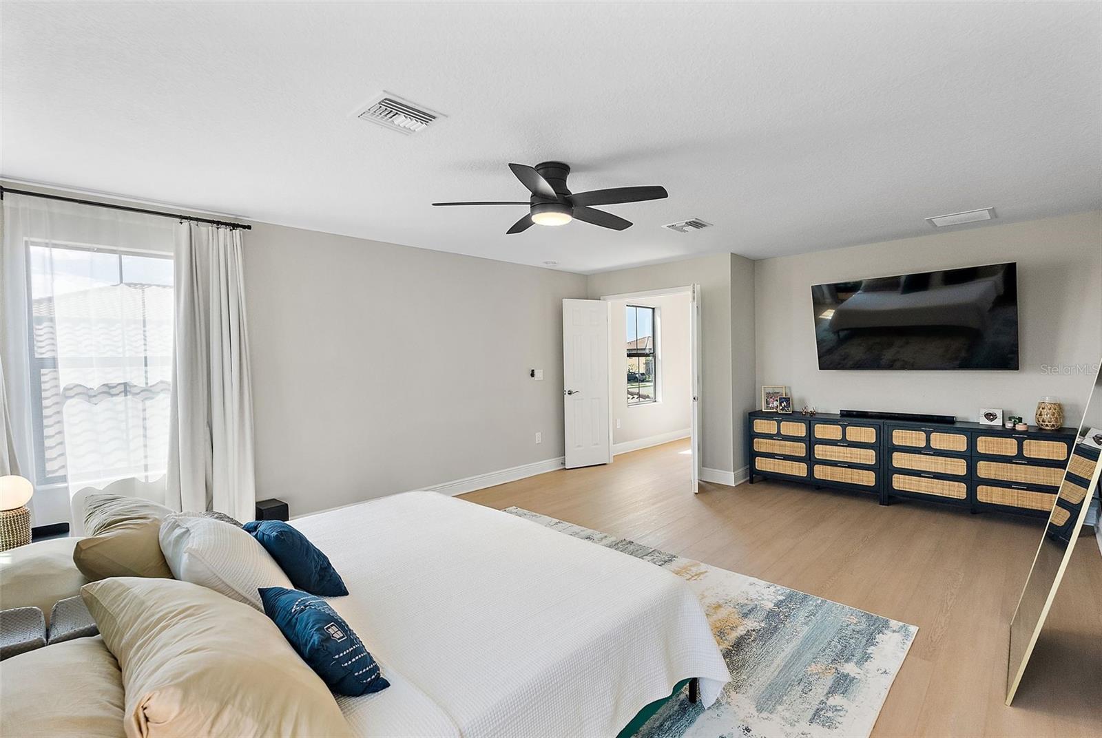 CROSSWIND RANCH PH IA - Residential