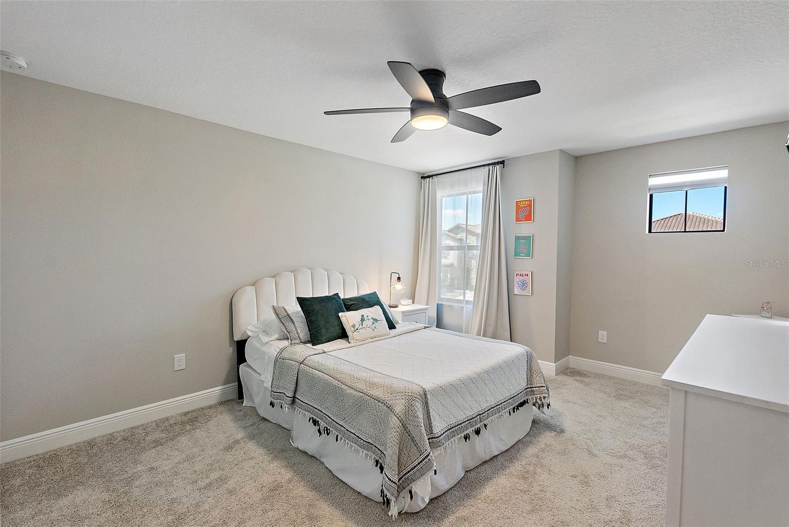 CROSSWIND RANCH PH IA - Residential