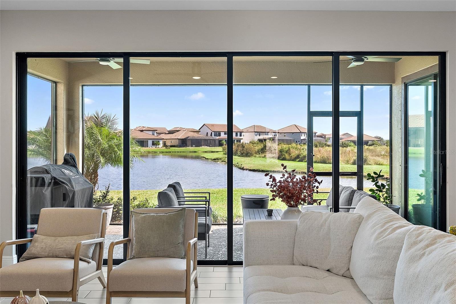 CROSSWIND RANCH PH IA - Residential