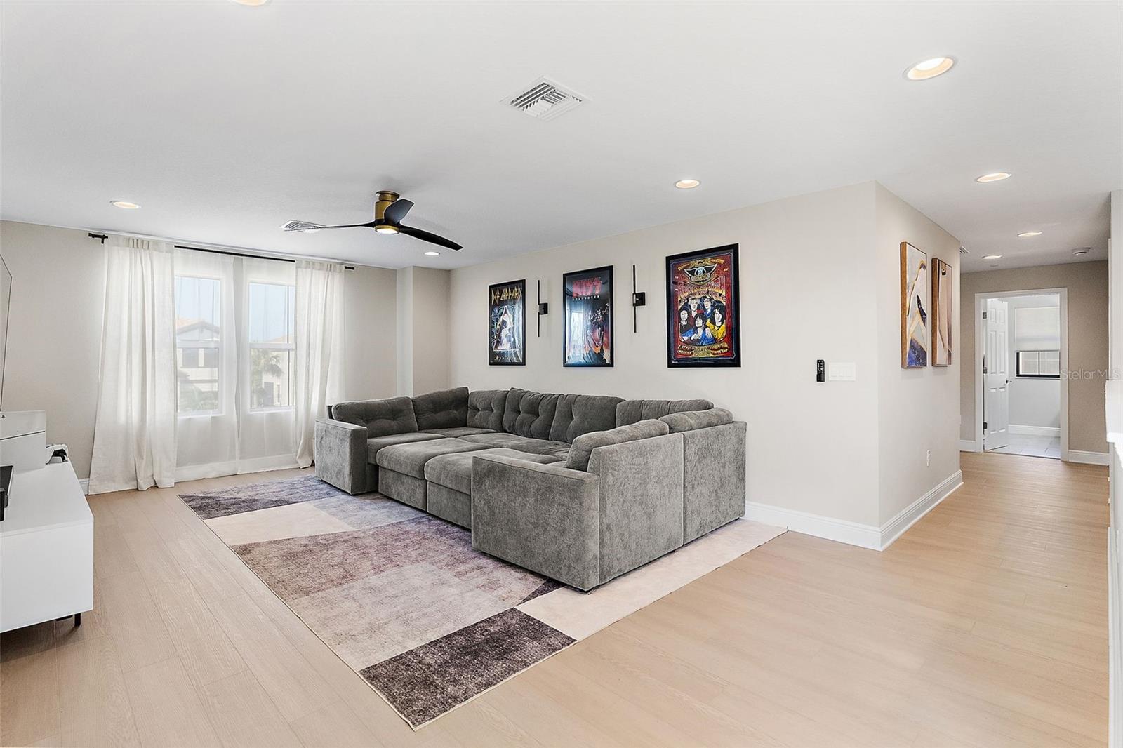 CROSSWIND RANCH PH IA - Residential