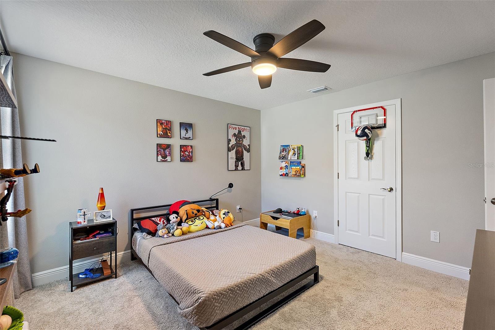 CROSSWIND RANCH PH IA - Residential