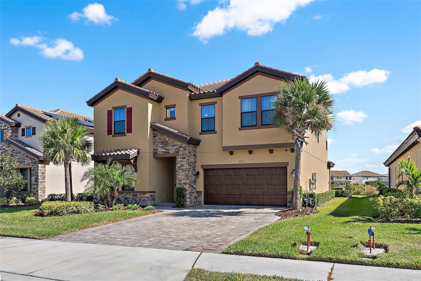 CROSSWIND RANCH PH IA - Residential