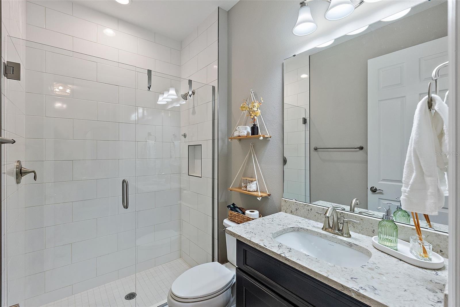 CROSSWIND RANCH PH IA - Residential